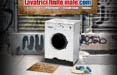 Vincitori NC Awards 2013. Reckitt Benckiser-Calgon: 'Lavatrici finite male' (Draftfcb)